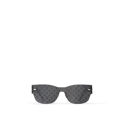 LV Superlight Square Round Sunglasses 